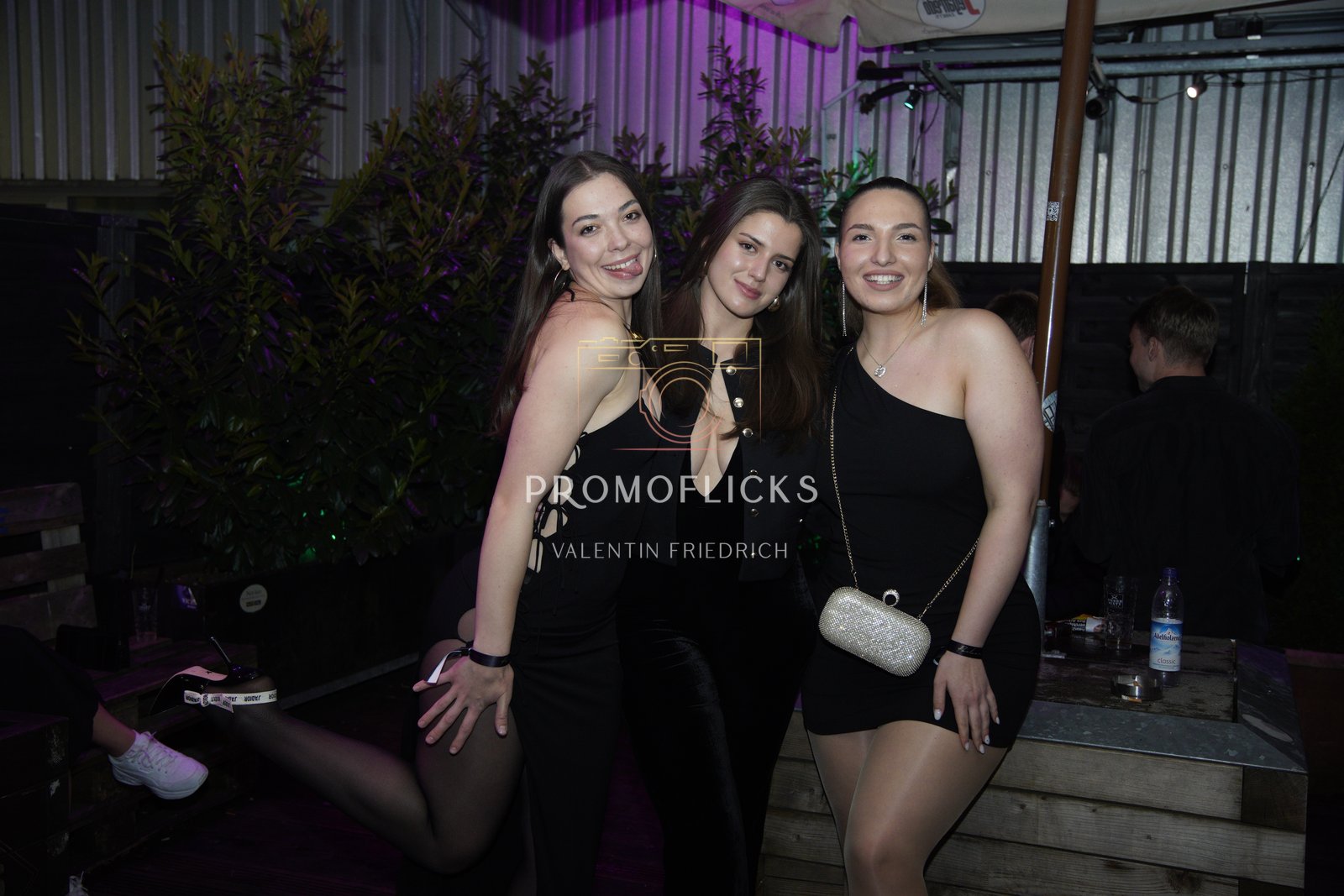 Eventfotografie – PromoFlicks