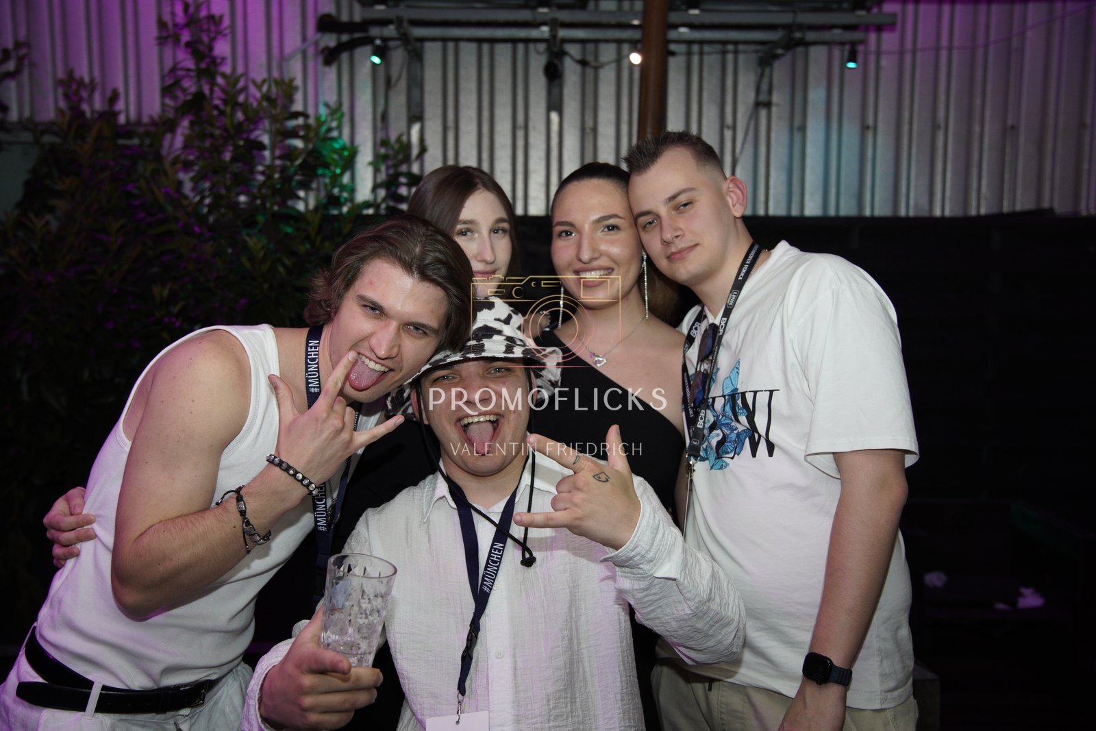 Eventfotografie – PromoFlicks