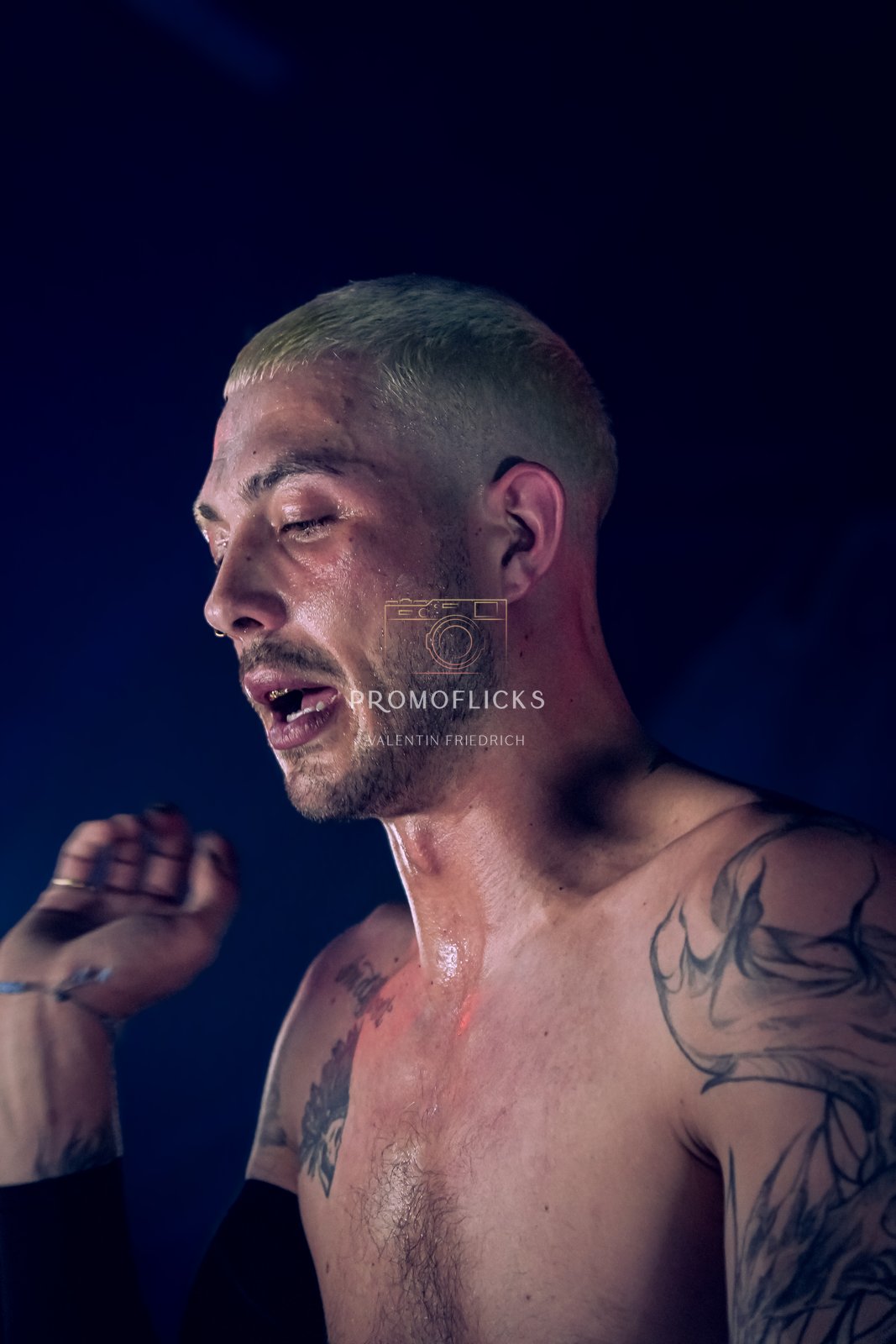 Eventfotografie – PromoFlicks