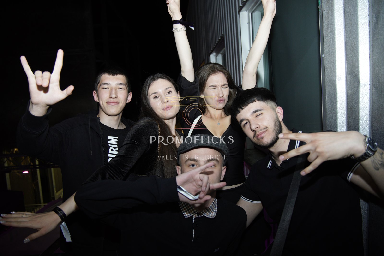 Eventfotografie – PromoFlicks
