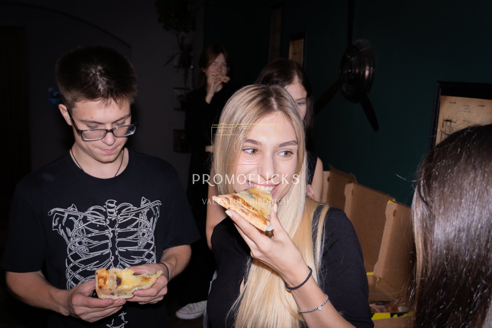 Eventfotografie – PromoFlicks