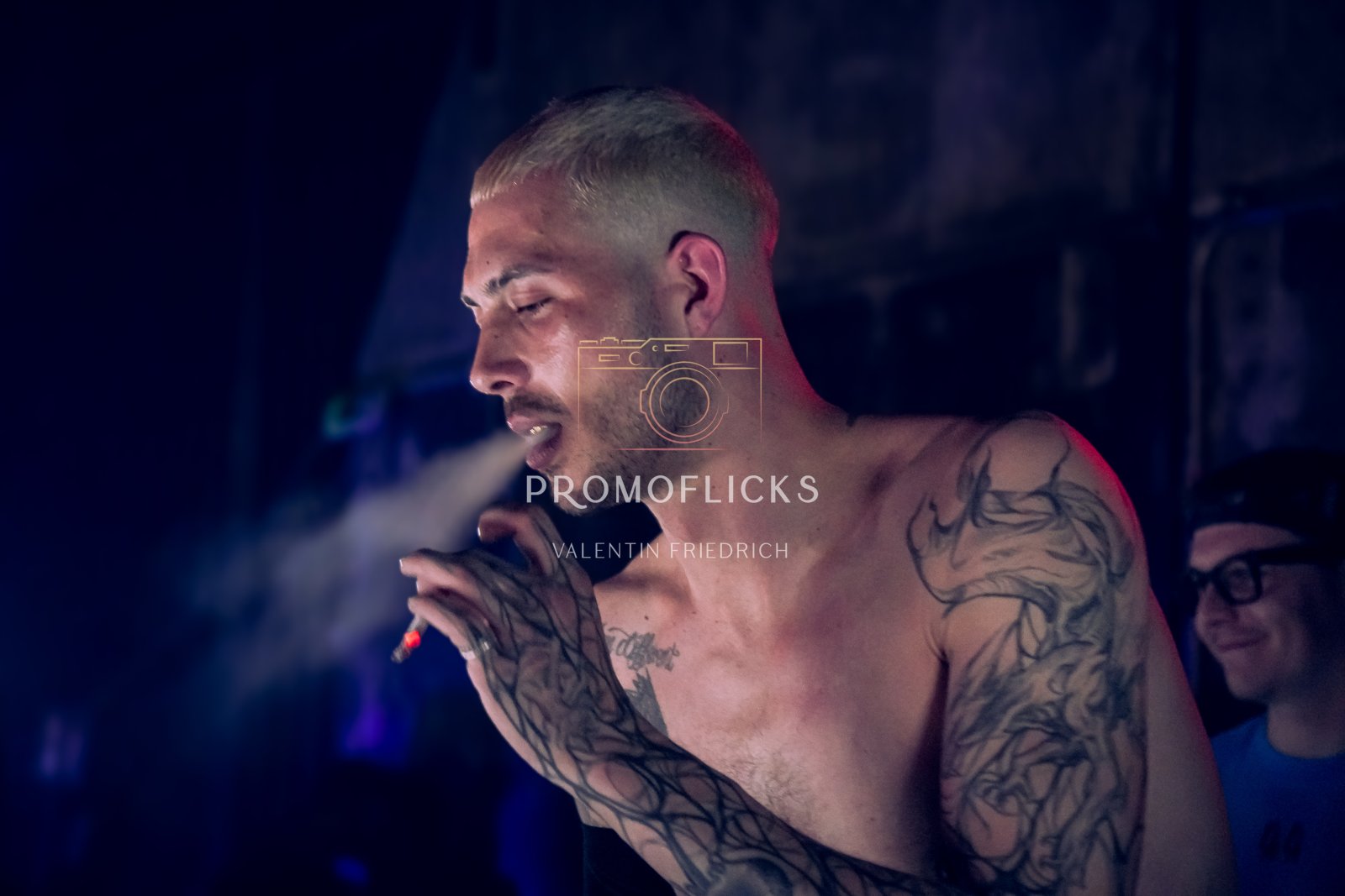 Eventfotografie – PromoFlicks