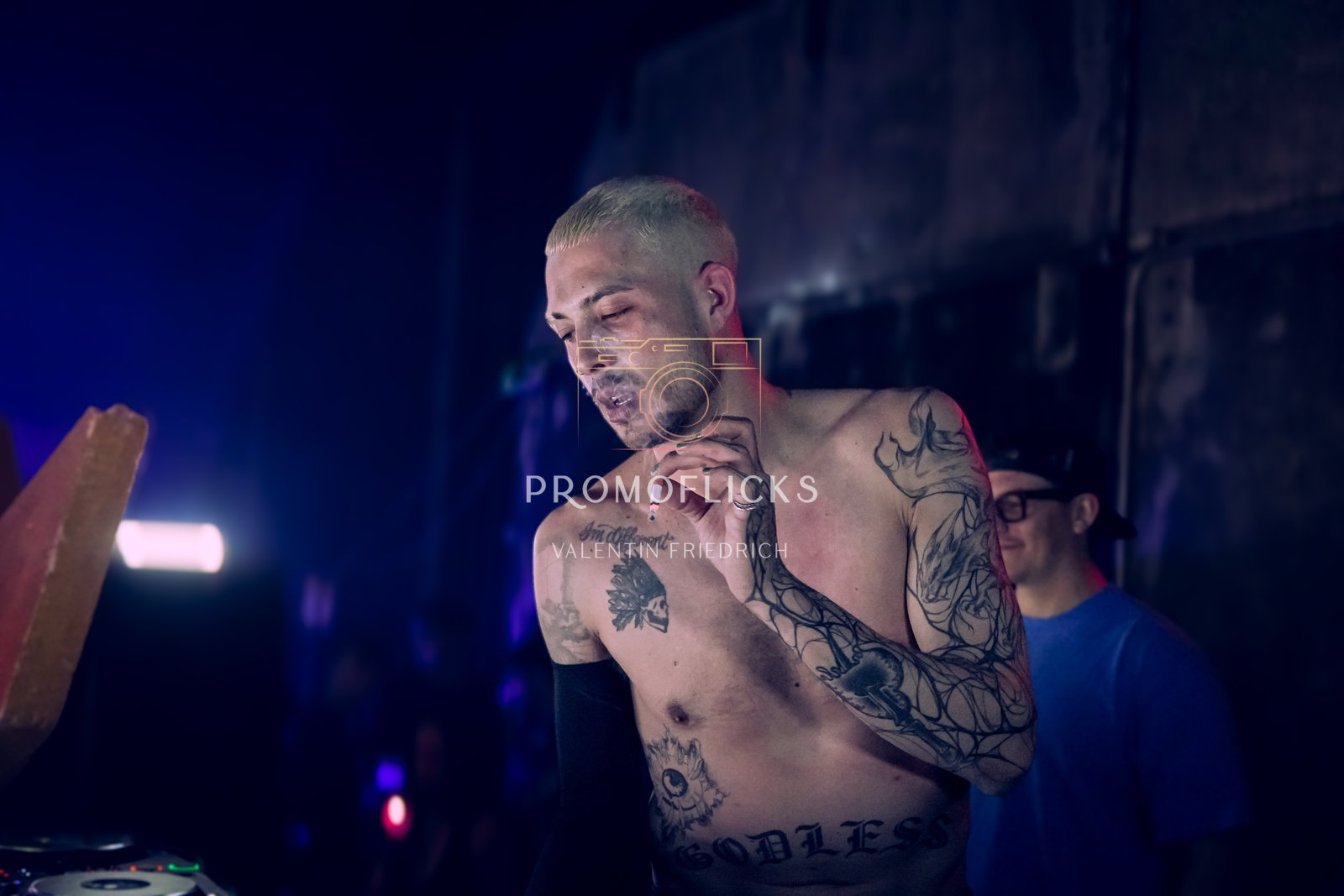 Eventfotografie – PromoFlicks