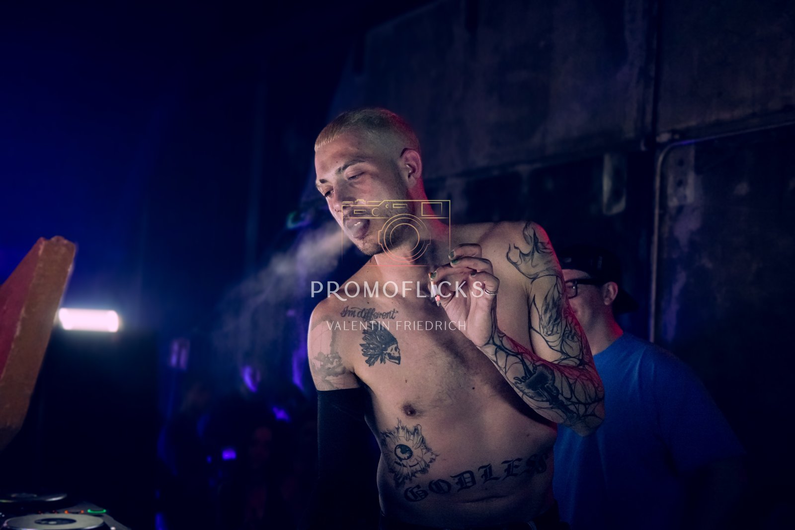Eventfotografie – PromoFlicks