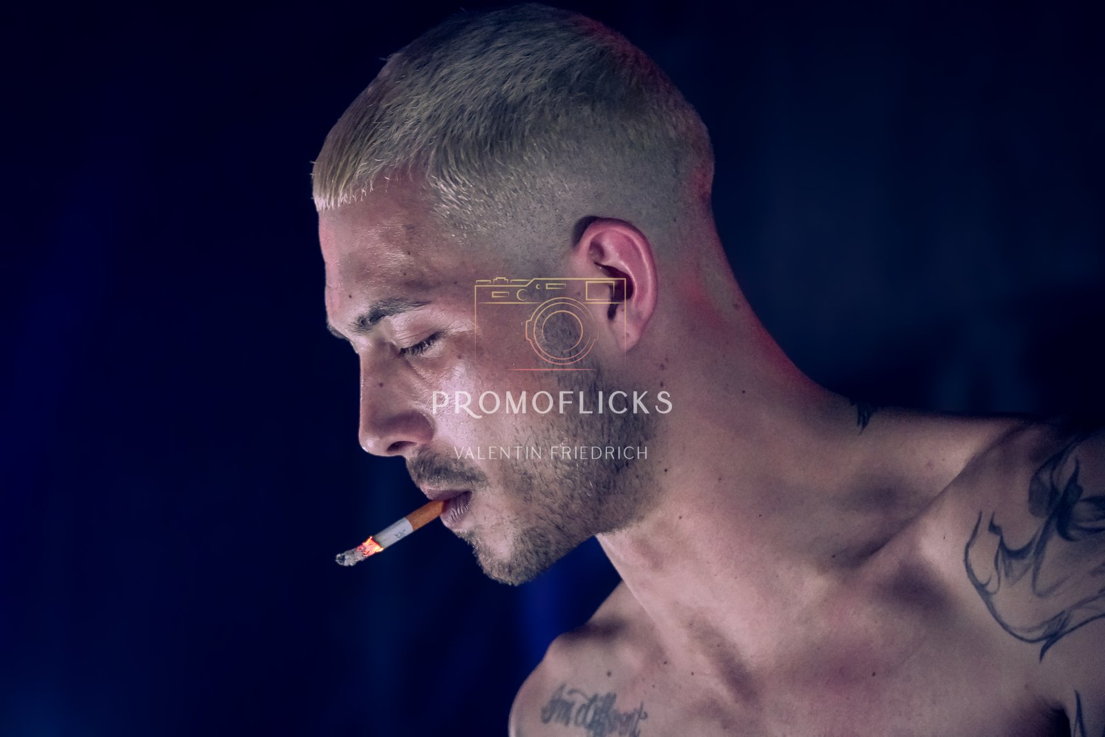 Eventfotografie – PromoFlicks