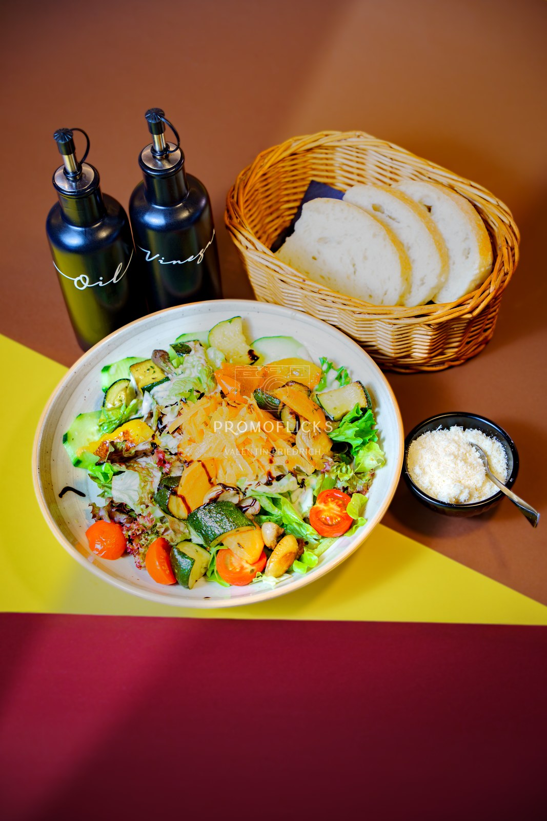 Foodfotografie – PromoFlicks