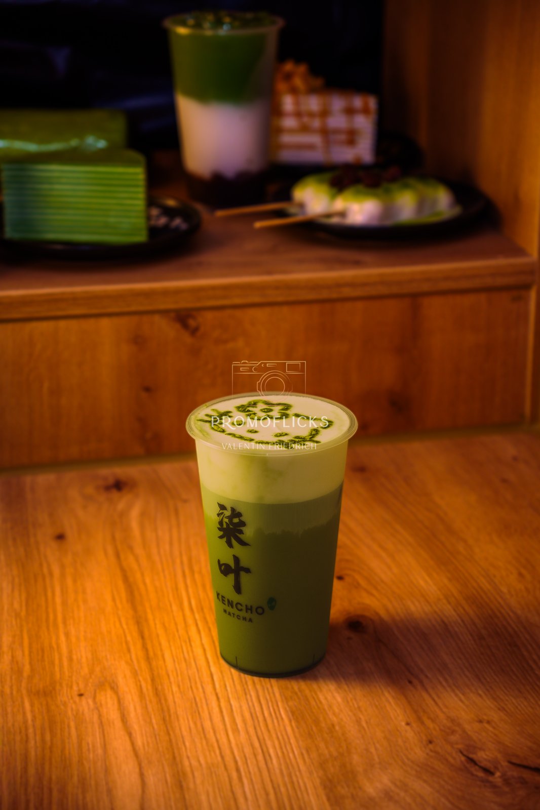 Foodfotografie – PromoFlicks