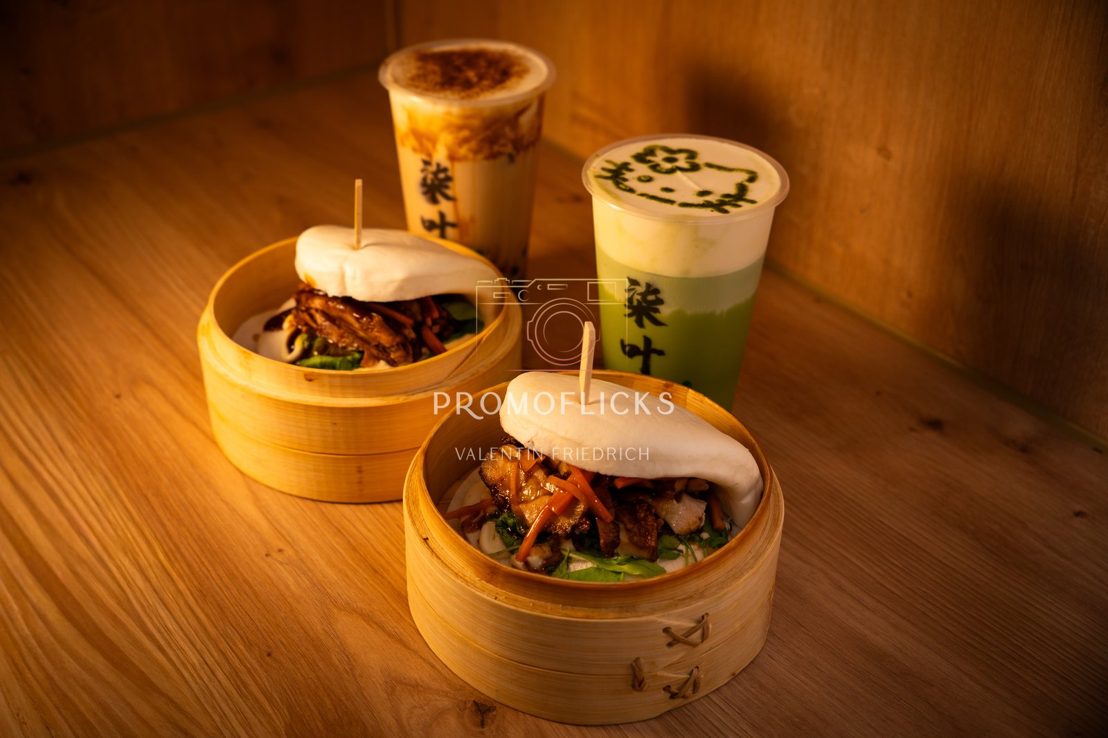 Foodfotografie – PromoFlicks