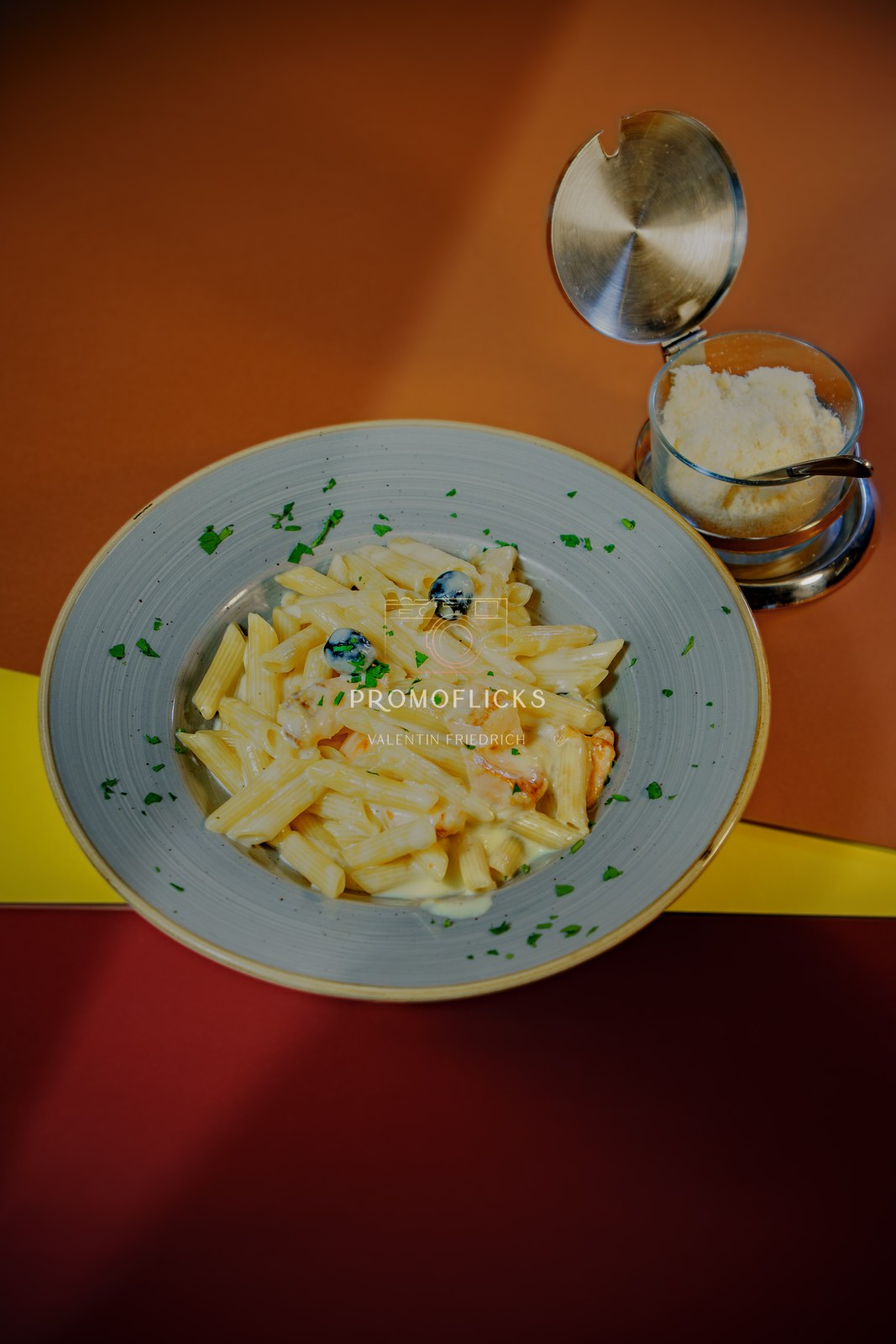 Foodfotografie – PromoFlicks