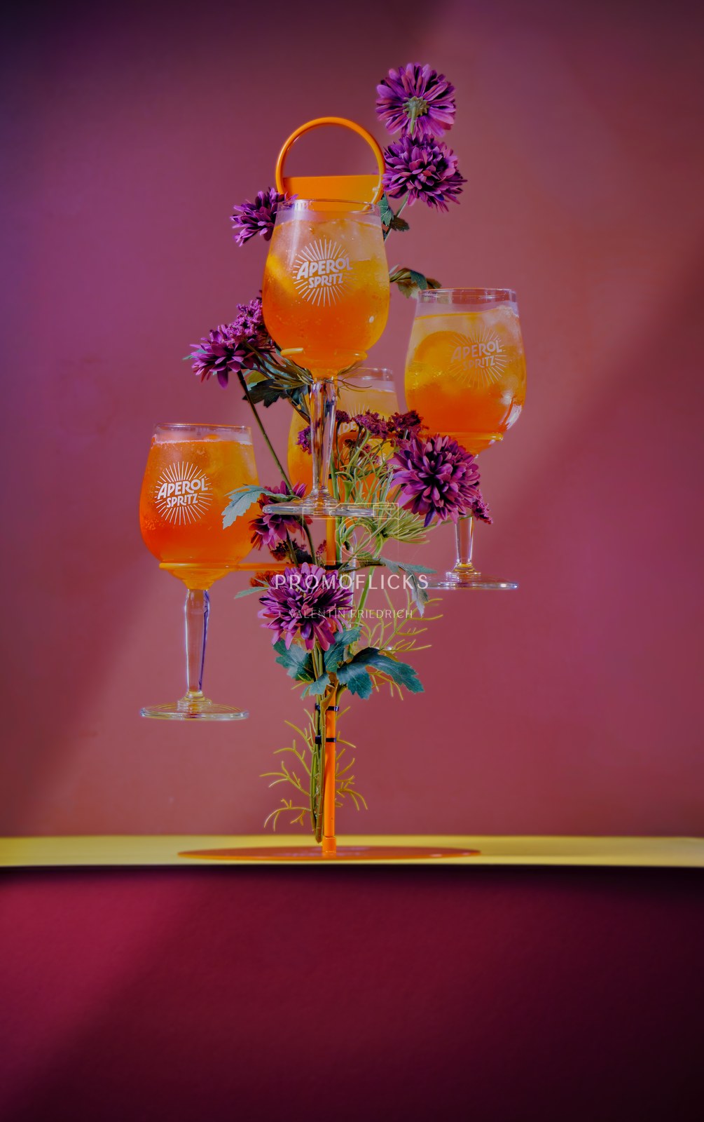 Foodfotografie – PromoFlicks
