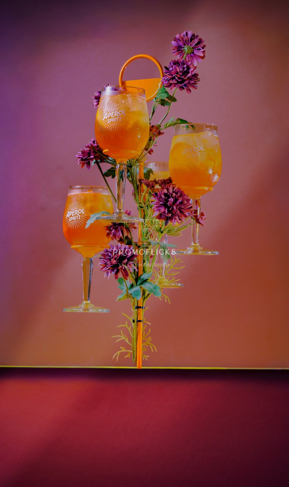 Foodfotografie – PromoFlicks