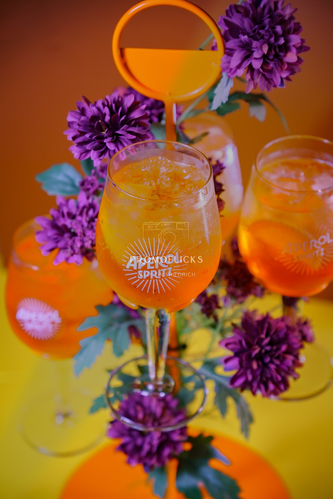 Foodfotografie – PromoFlicks