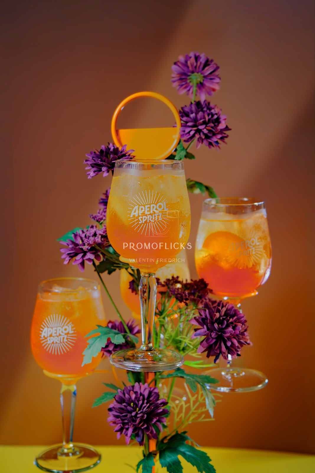 Foodfotografie – PromoFlicks