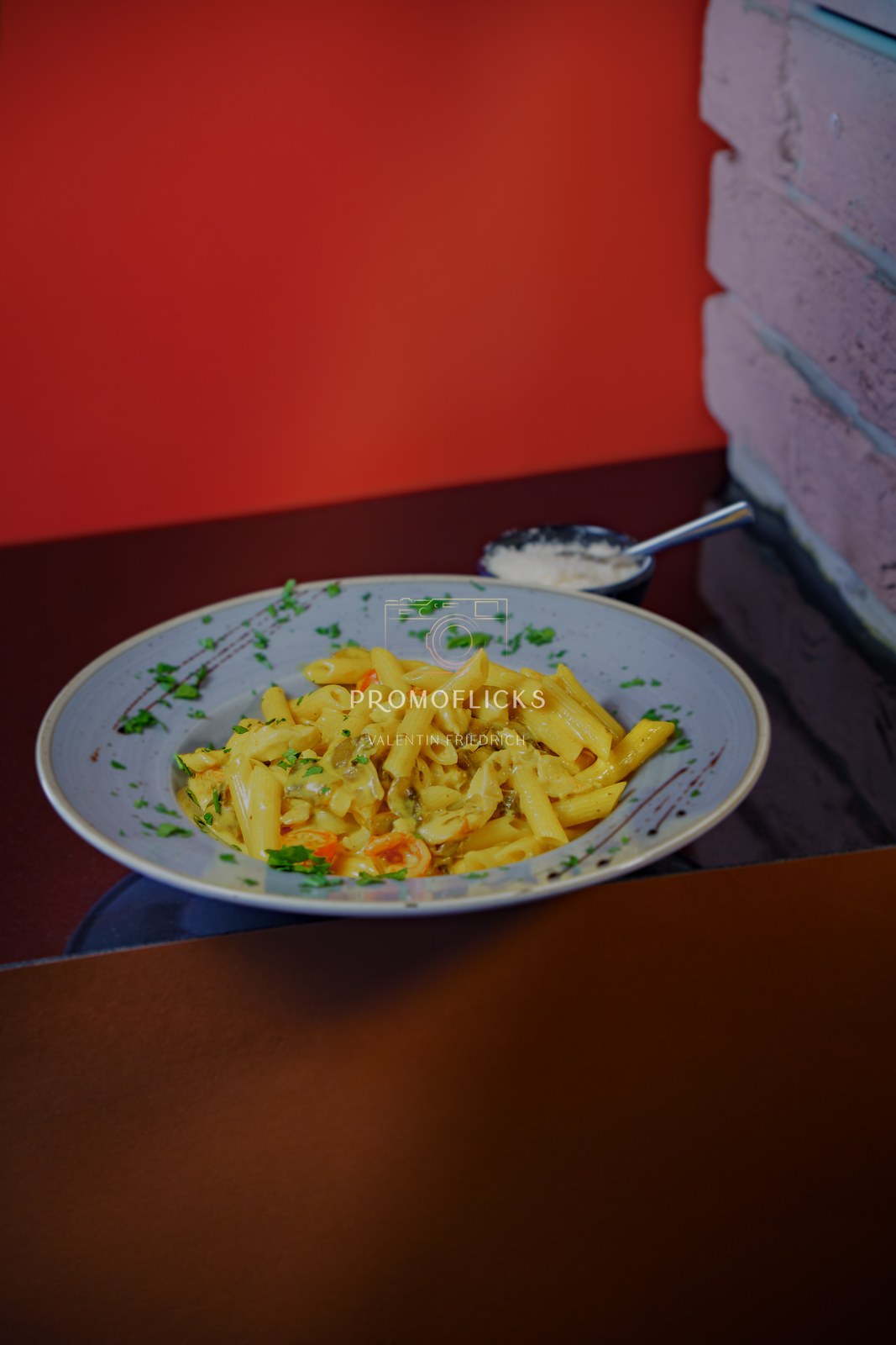 Foodfotografie – PromoFlicks