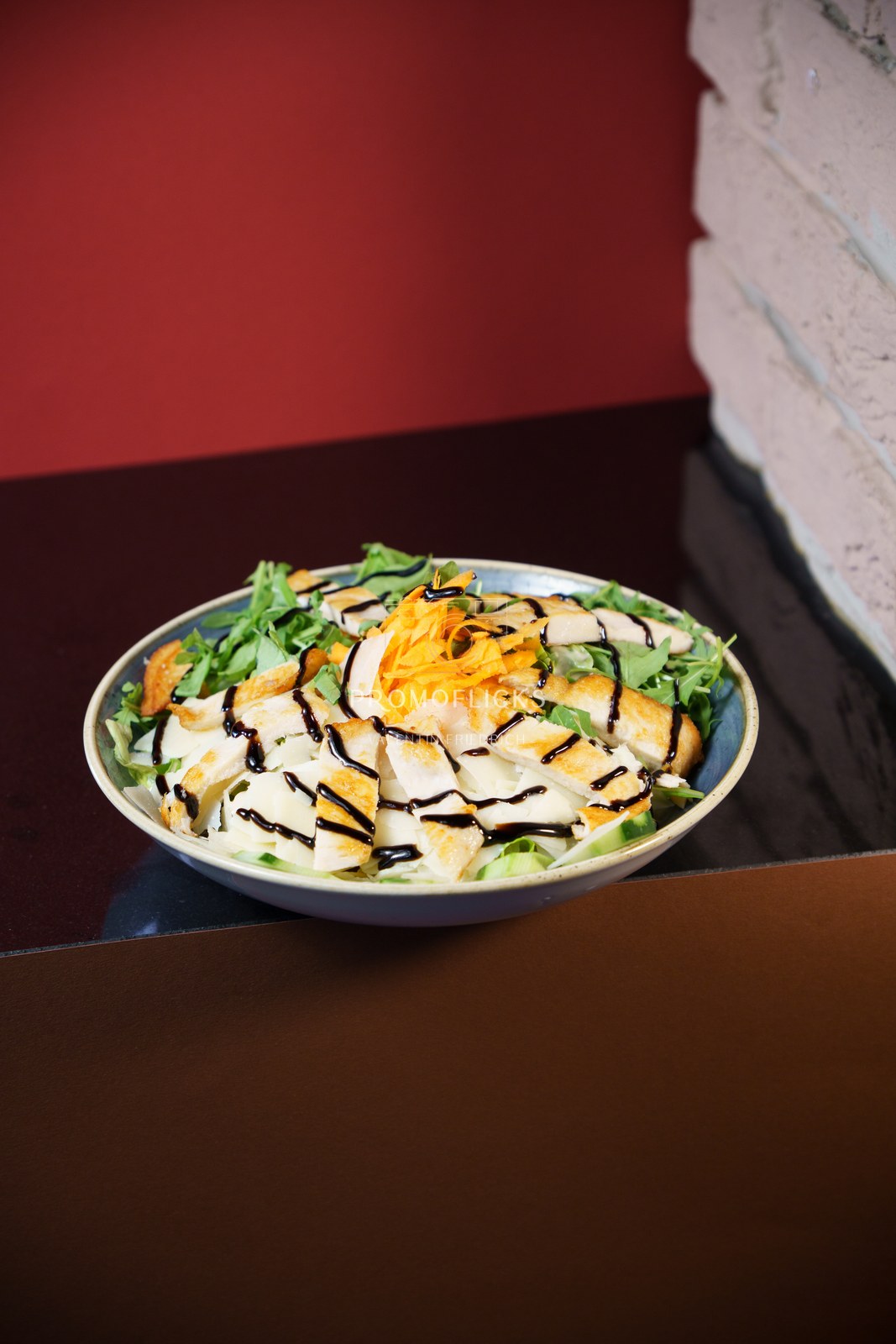 Foodfotografie – PromoFlicks