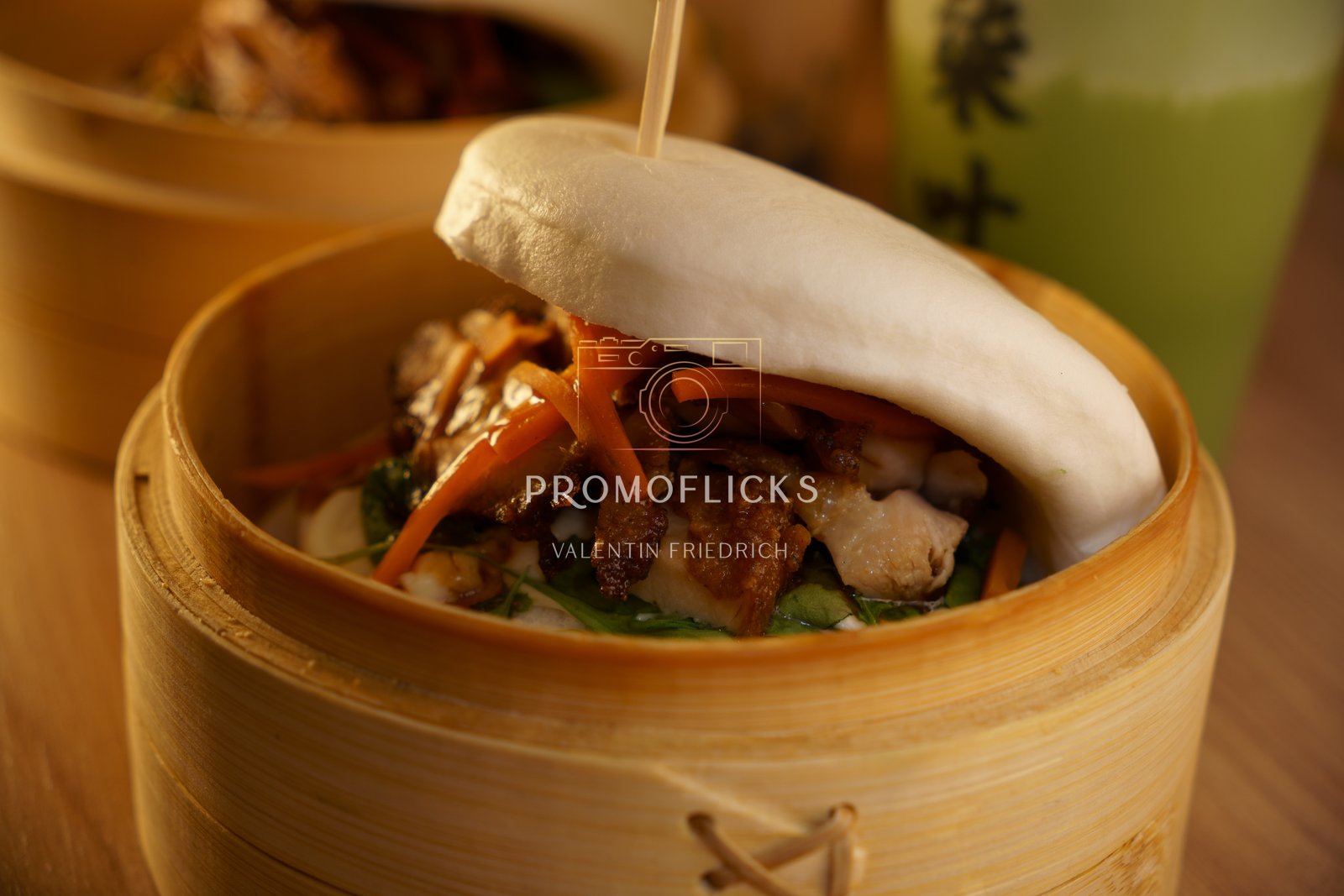Foodfotografie – PromoFlicks