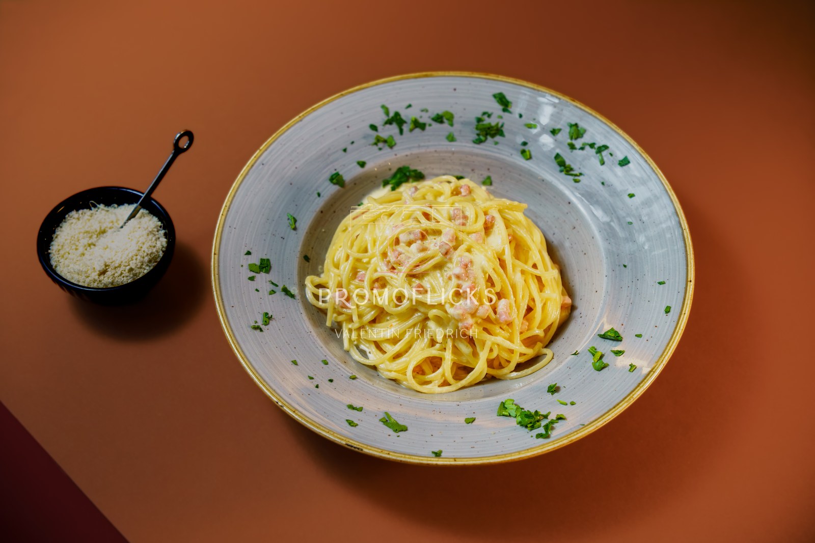 Foodfotografie – PromoFlicks