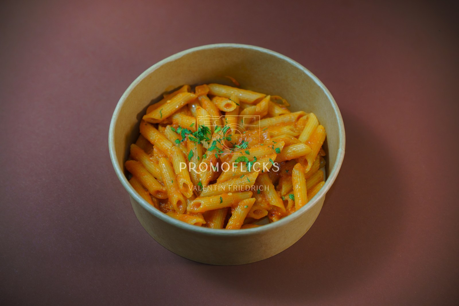 Foodfotografie – PromoFlicks