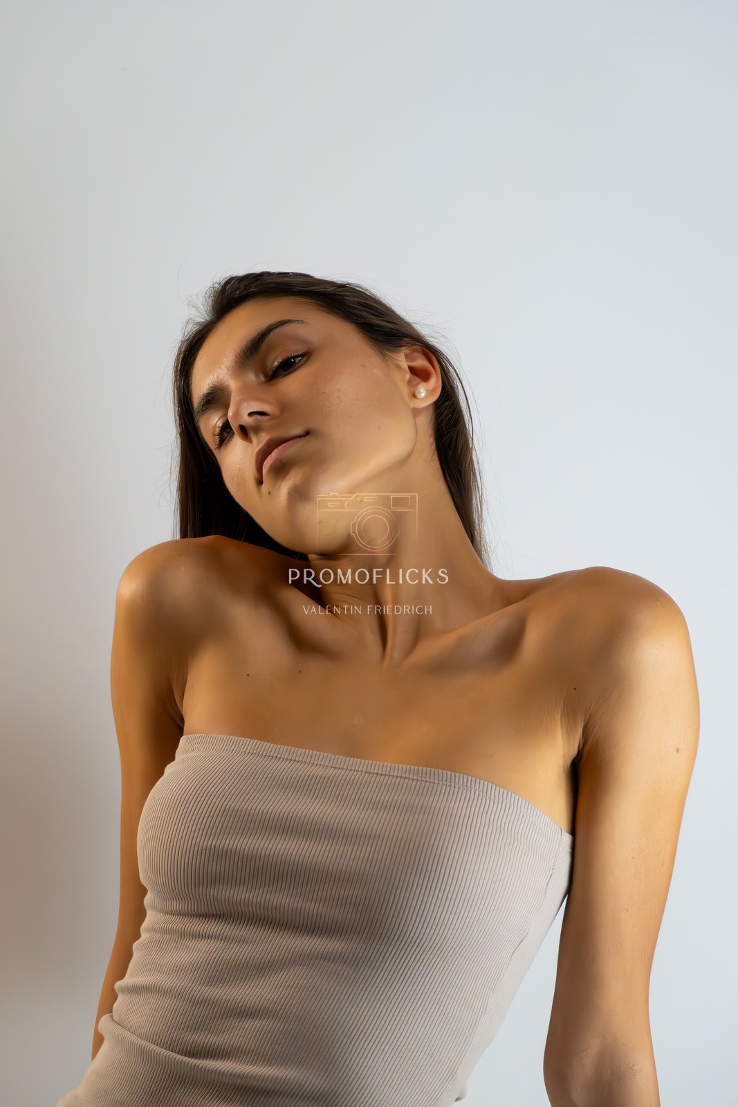 Model-Fotografie – PromoFlicks