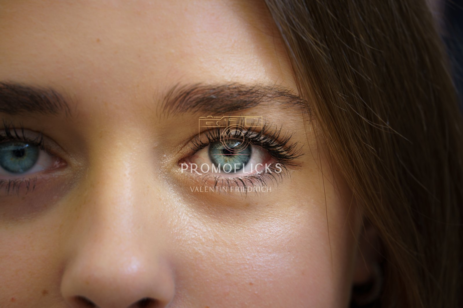 Model-Fotografie – PromoFlicks