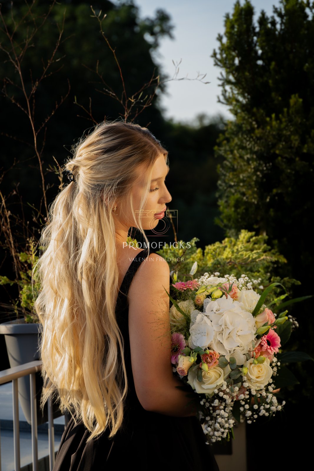 Model-Fotografie – PromoFlicks