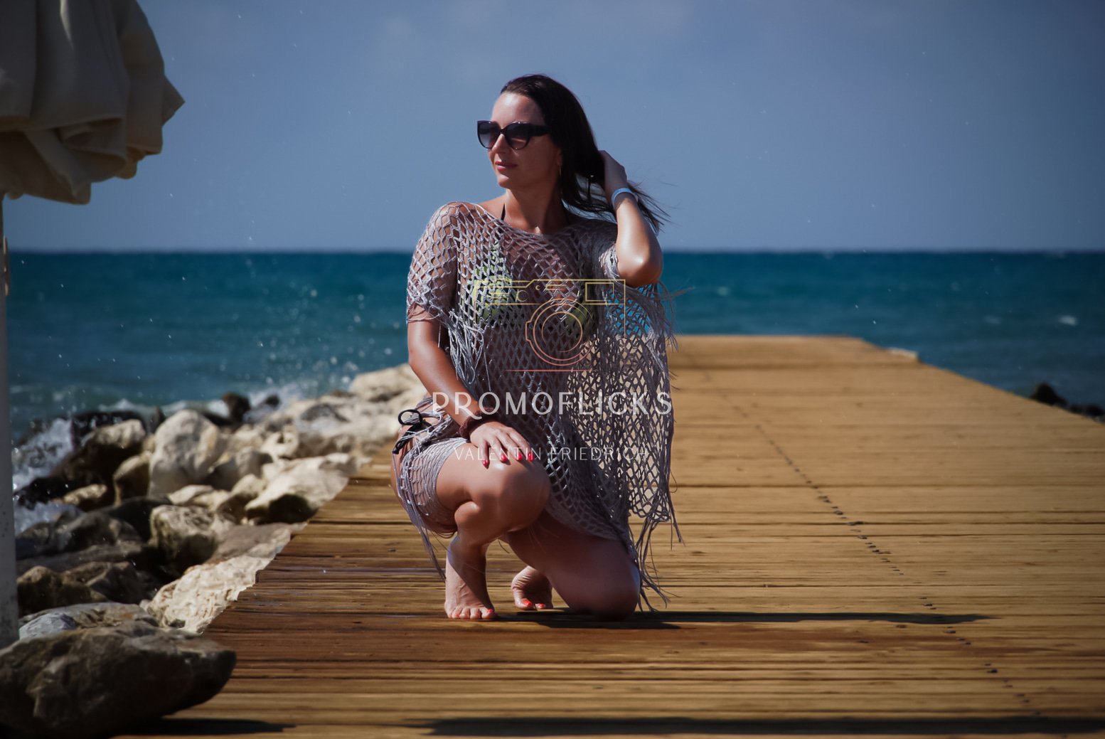 Model-Fotografie – PromoFlicks