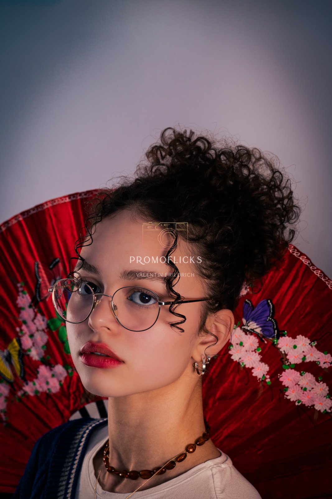 Model-Fotografie – PromoFlicks