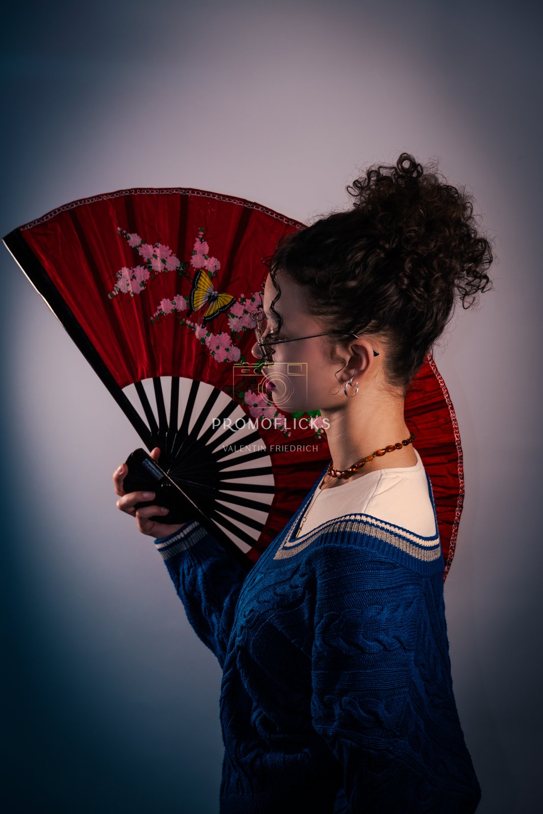 Model-Fotografie – PromoFlicks