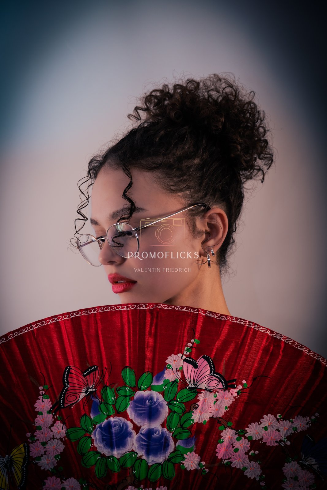 Model-Fotografie – PromoFlicks