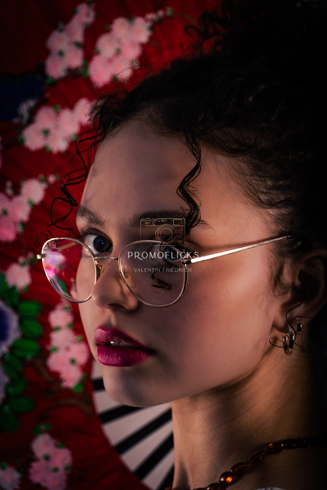 Model-Fotografie – PromoFlicks
