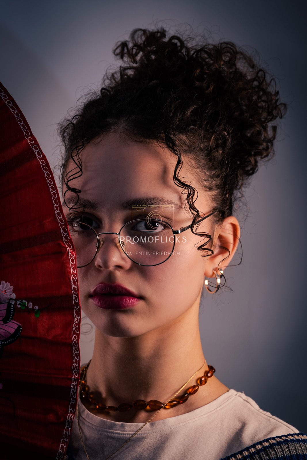 Model-Fotografie – PromoFlicks