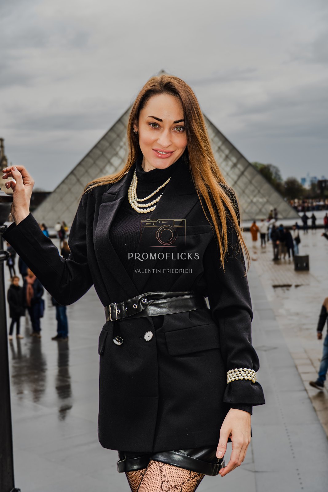 Model-Fotografie – PromoFlicks