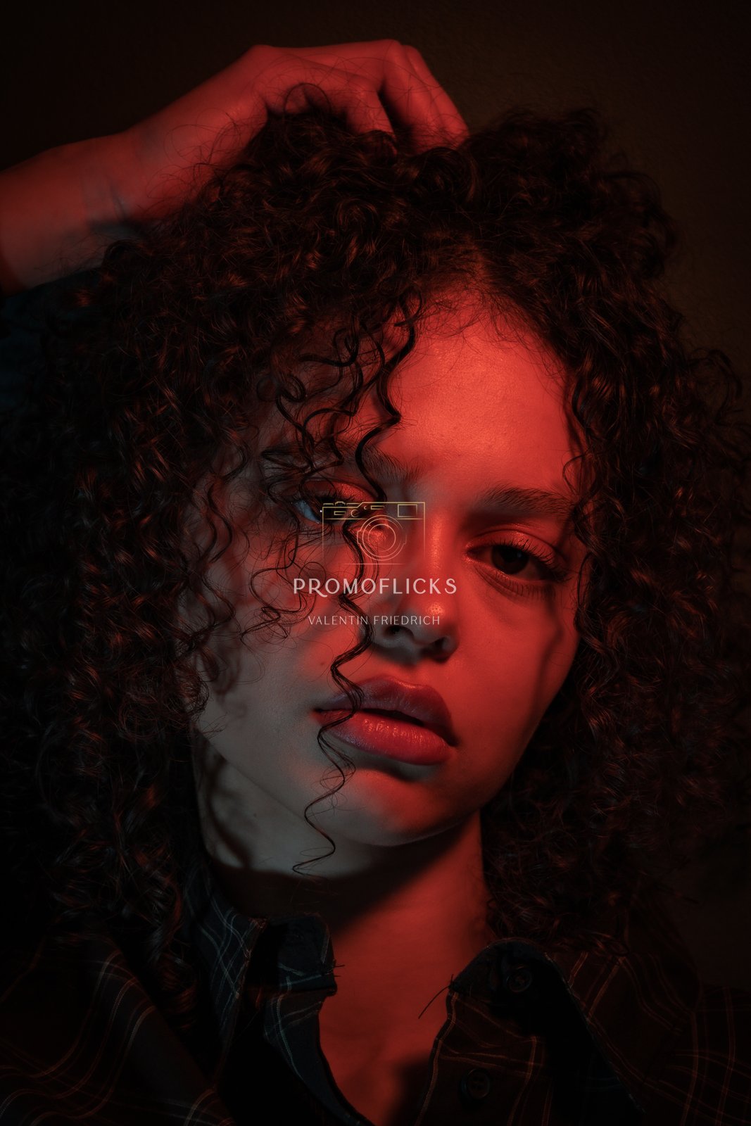 Model-Fotografie – PromoFlicks