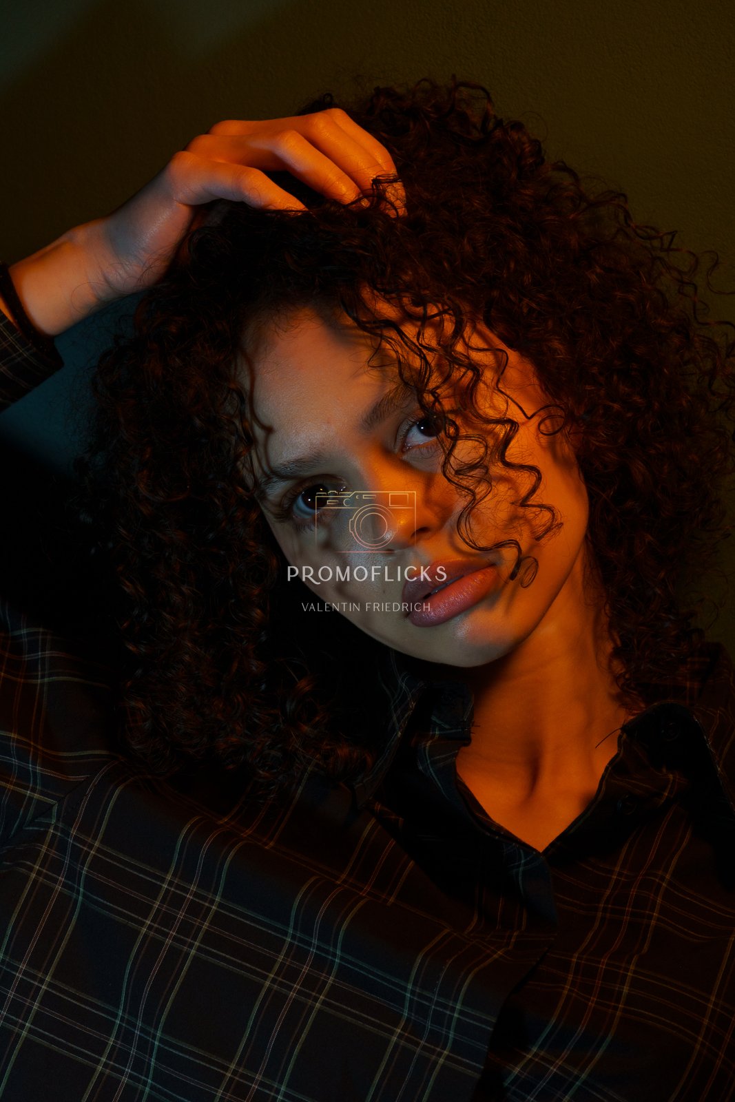 Model-Fotografie – PromoFlicks