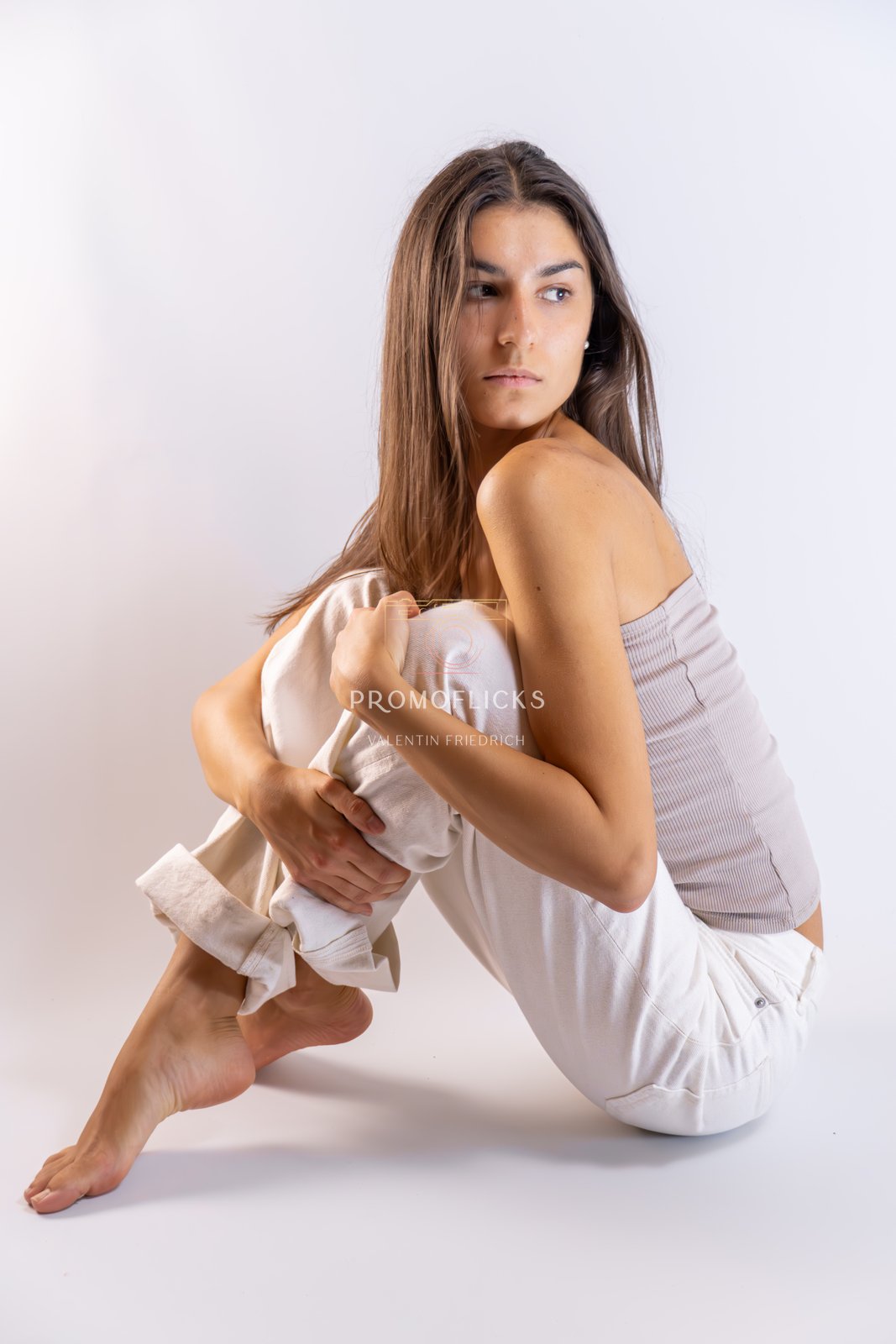 Model-Fotografie – PromoFlicks