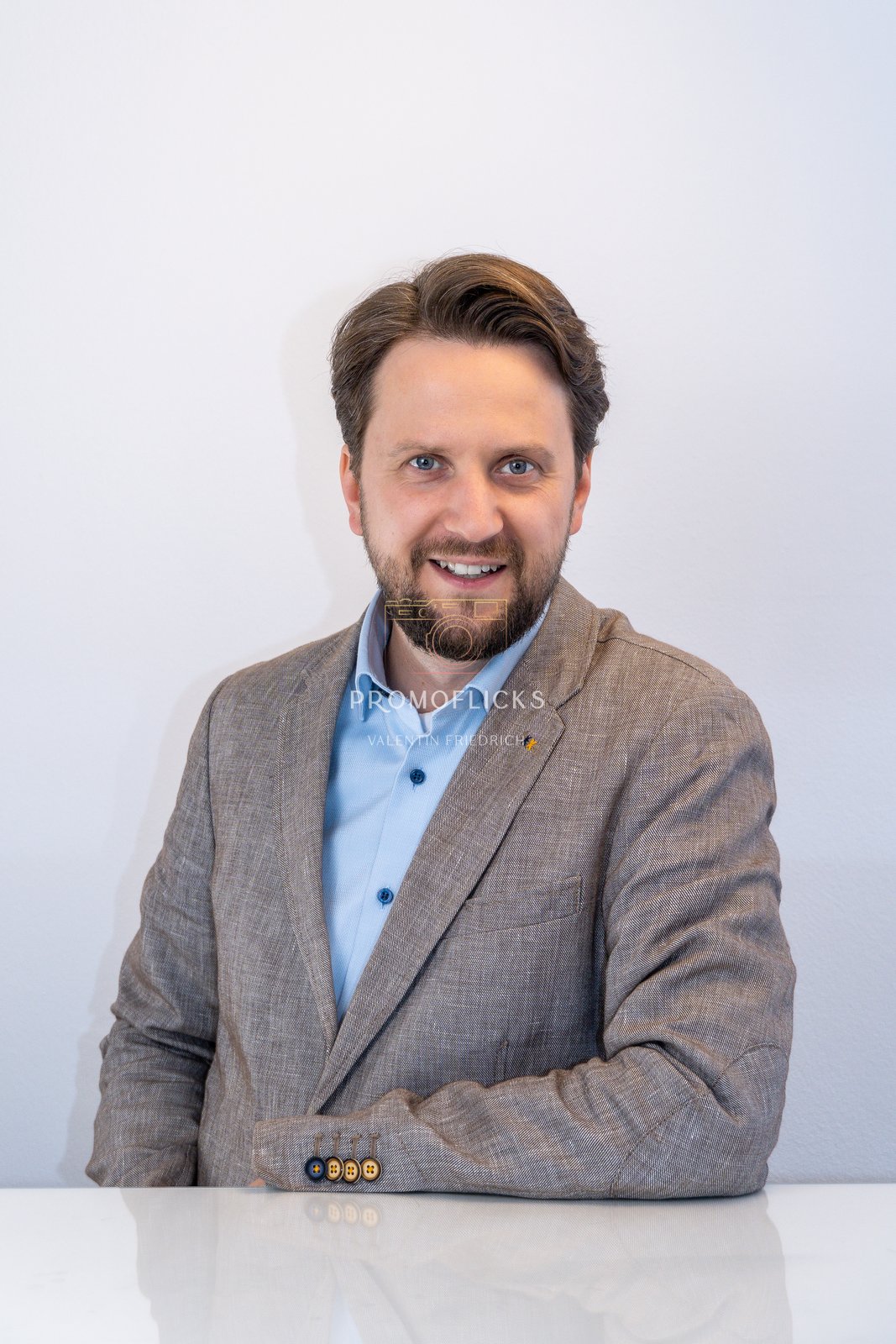 Portraitfotografie – PromoFlicks