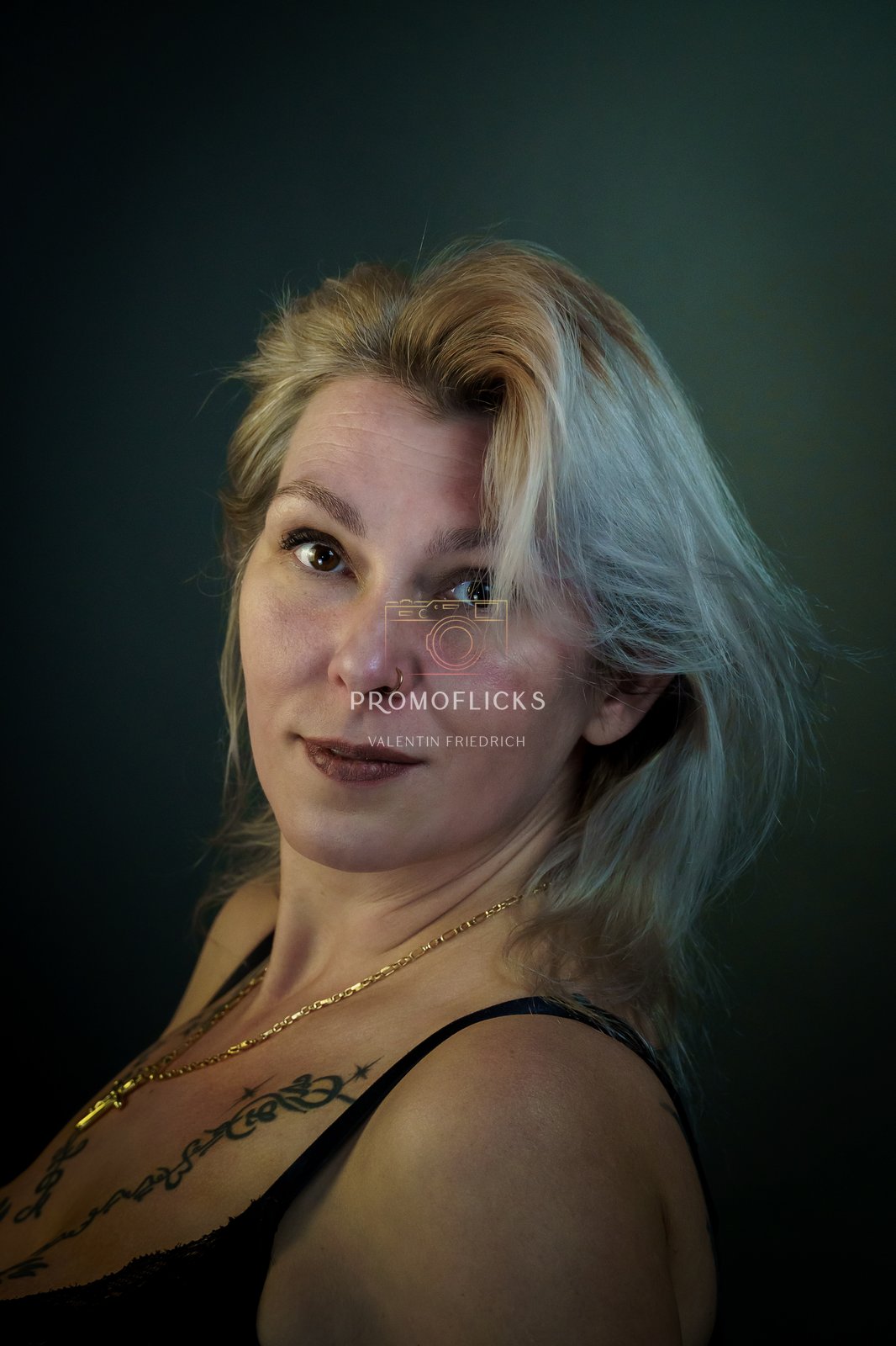 Portraitfotografie – PromoFlicks