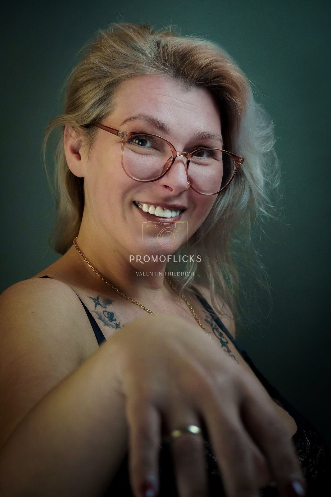 Portraitfotografie – PromoFlicks