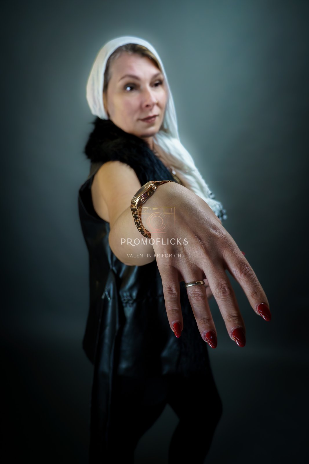 Portraitfotografie – PromoFlicks