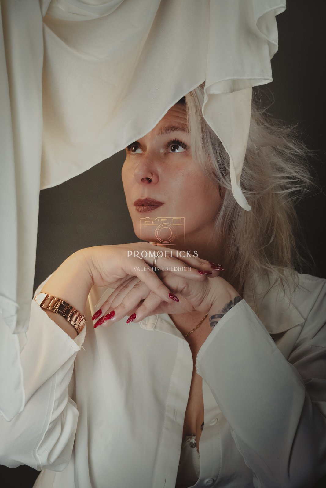 Portraitfotografie – PromoFlicks