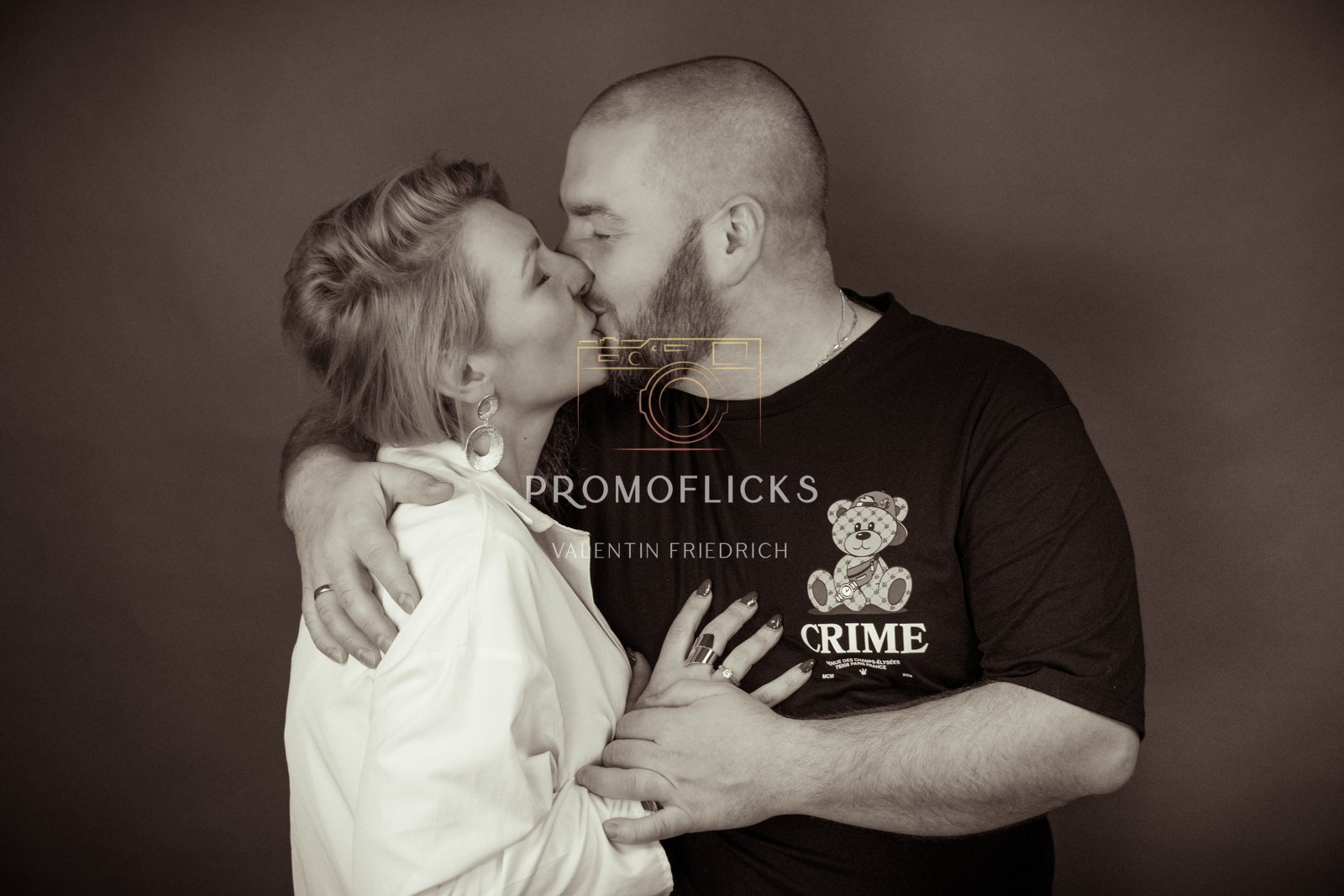 Portraitfotografie – PromoFlicks