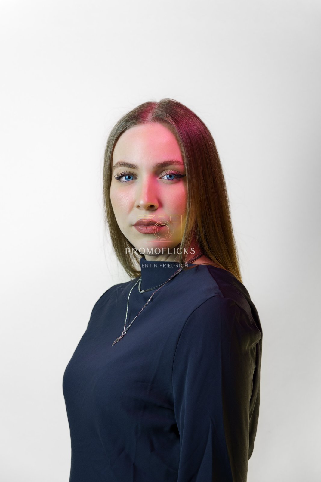 Portraitfotografie – PromoFlicks