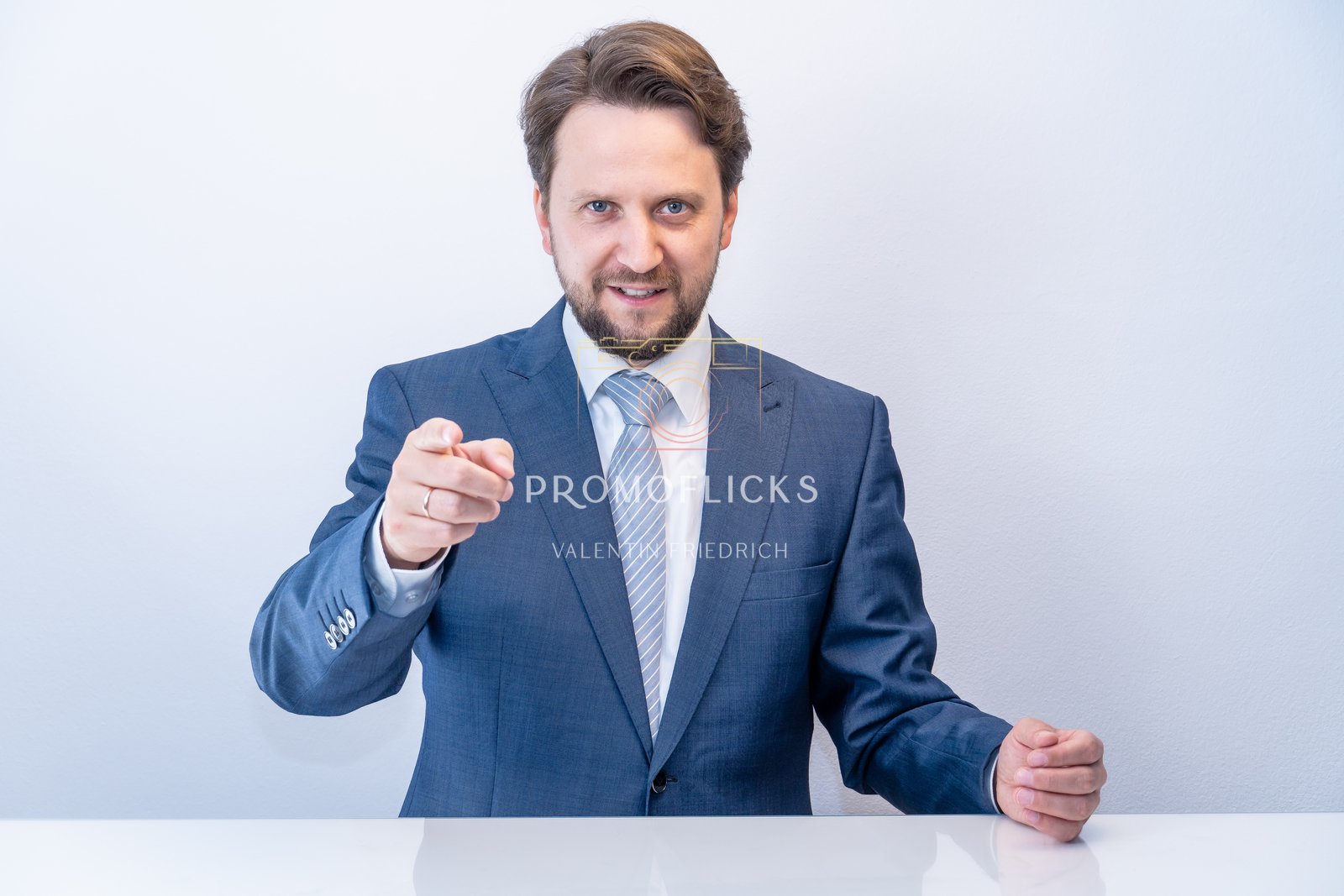 Portraitfotografie – PromoFlicks