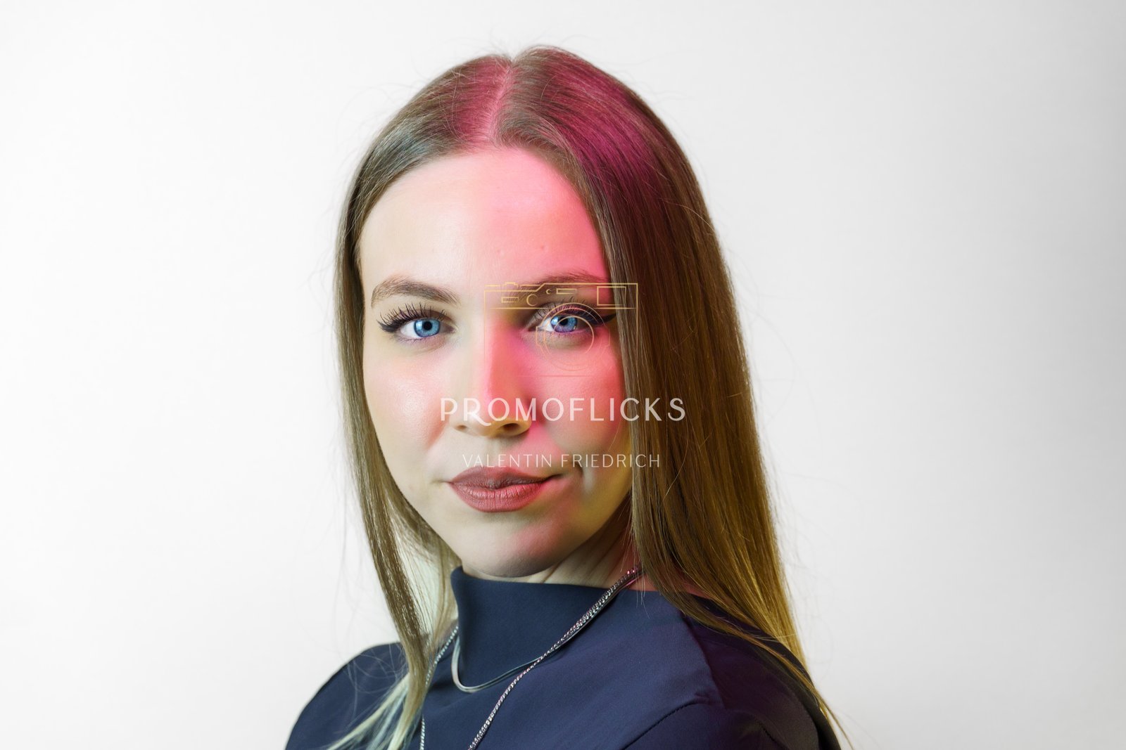 Portraitfotografie – PromoFlicks