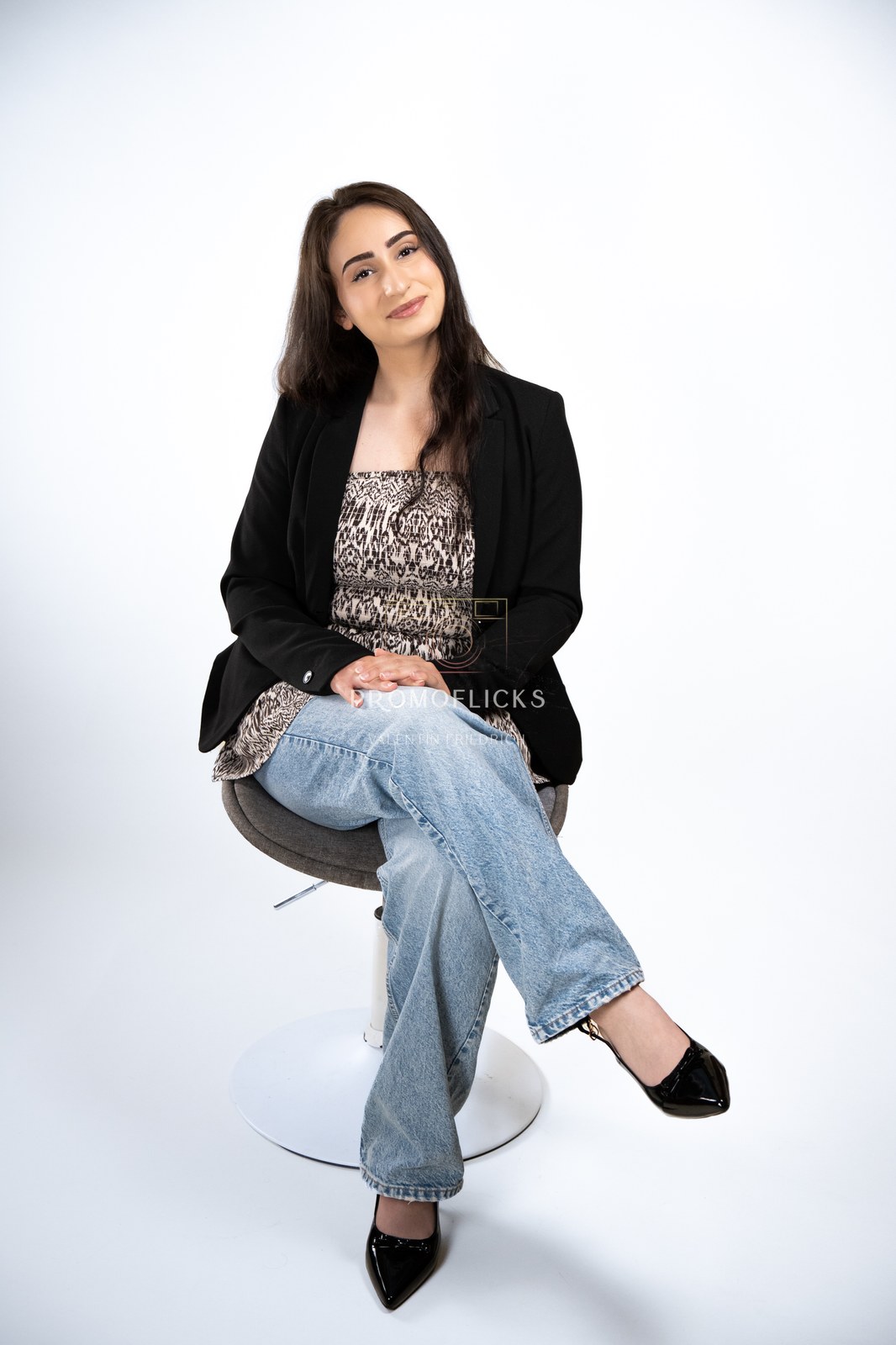 Portraitfotografie – PromoFlicks