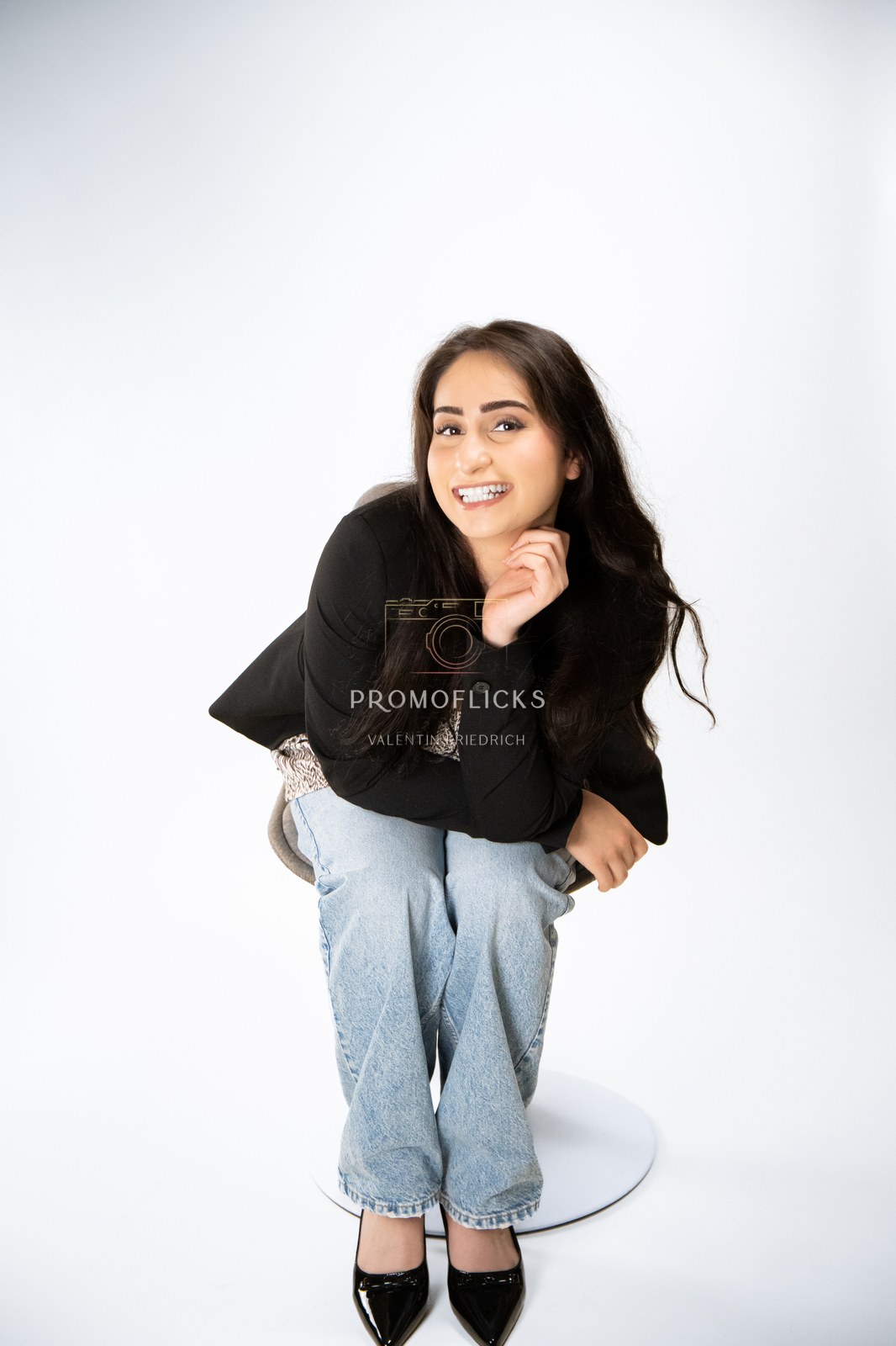 Portraitfotografie – PromoFlicks