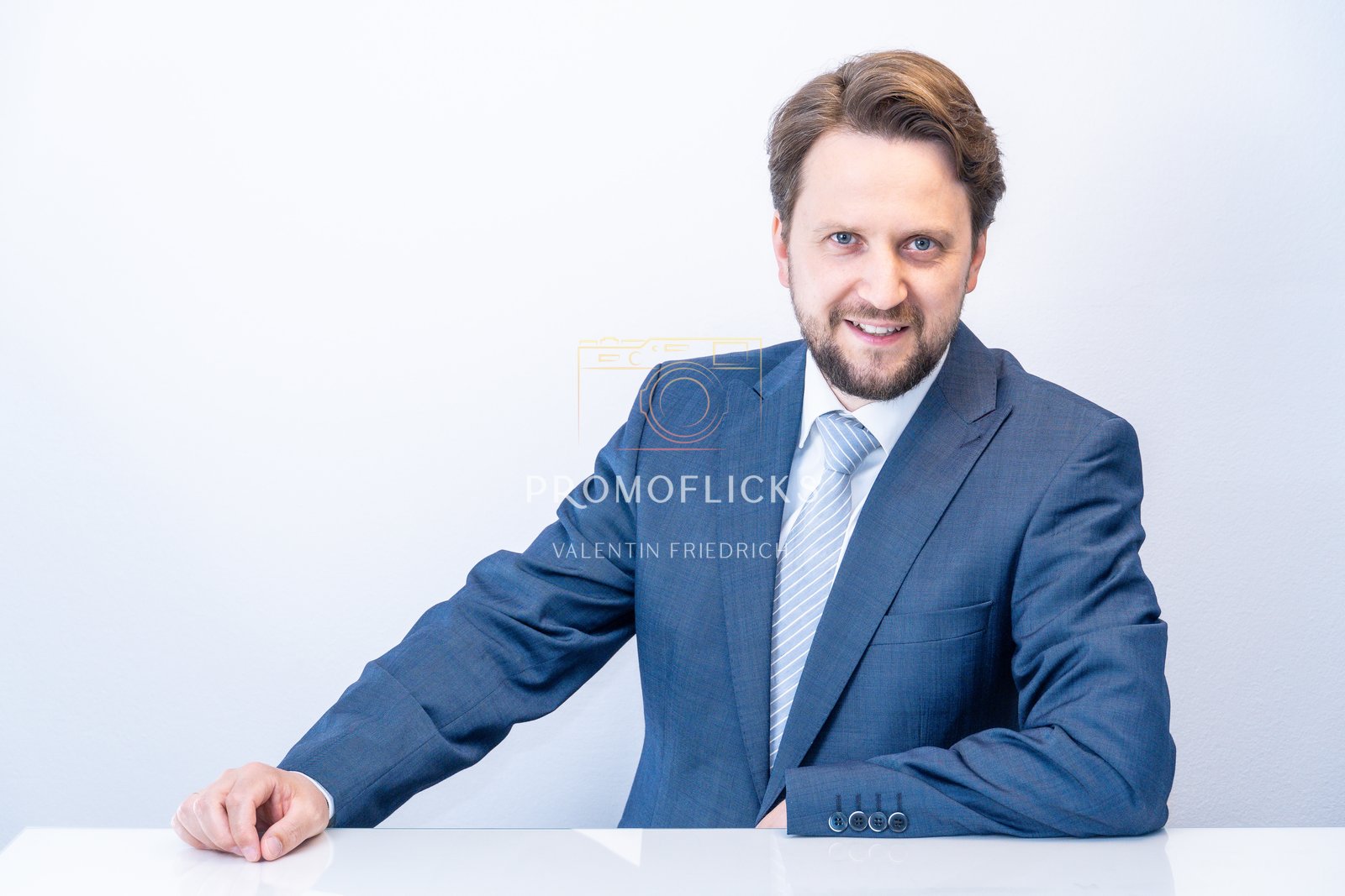 Portraitfotografie – PromoFlicks