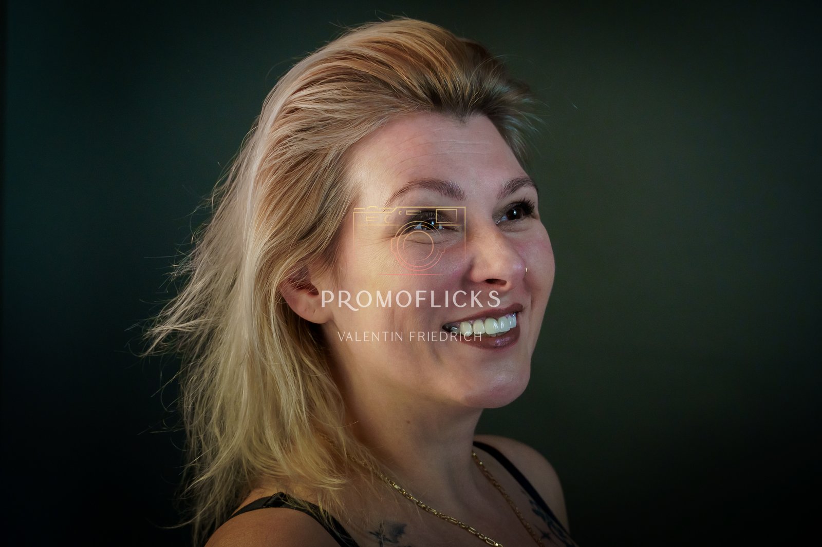 Portraitfotografie – PromoFlicks