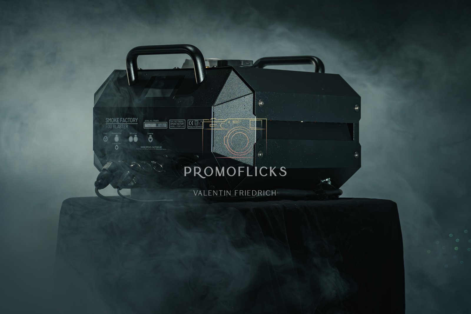 Produktfotografie – PromoFlicks