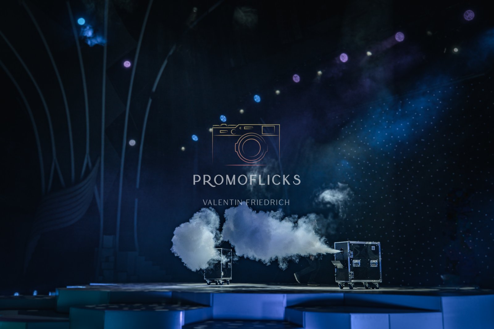 Produktfotografie – PromoFlicks